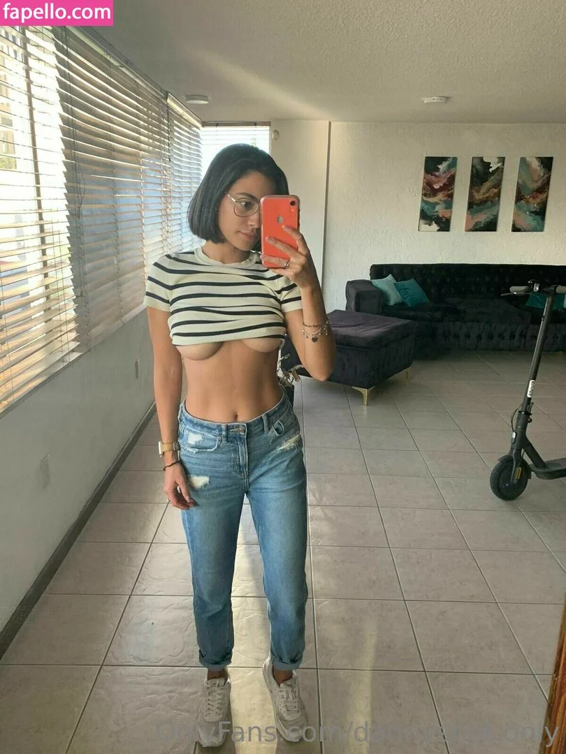 Danny Hernandez Onlyfans Photo Gallery 