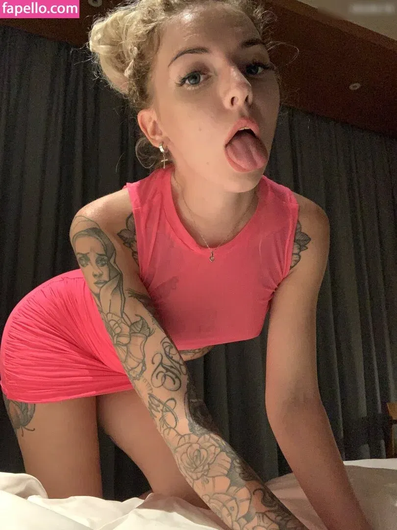 Elisa Rose Onlyfans Photo Gallery 