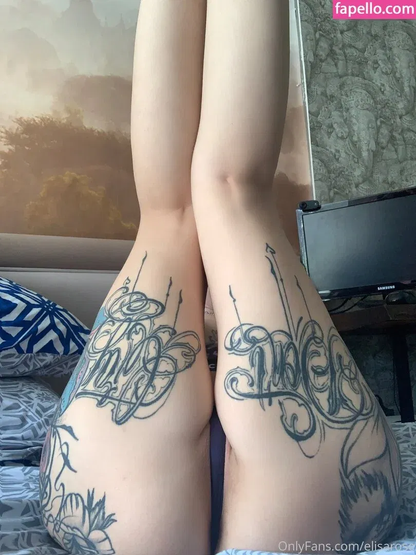 Elisa Rose Onlyfans Photo Gallery 