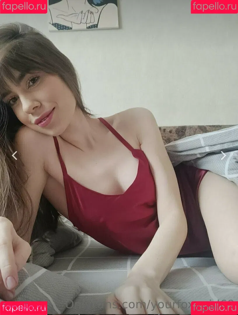 yourfoxygirl69 Onlyfans Photo Gallery 