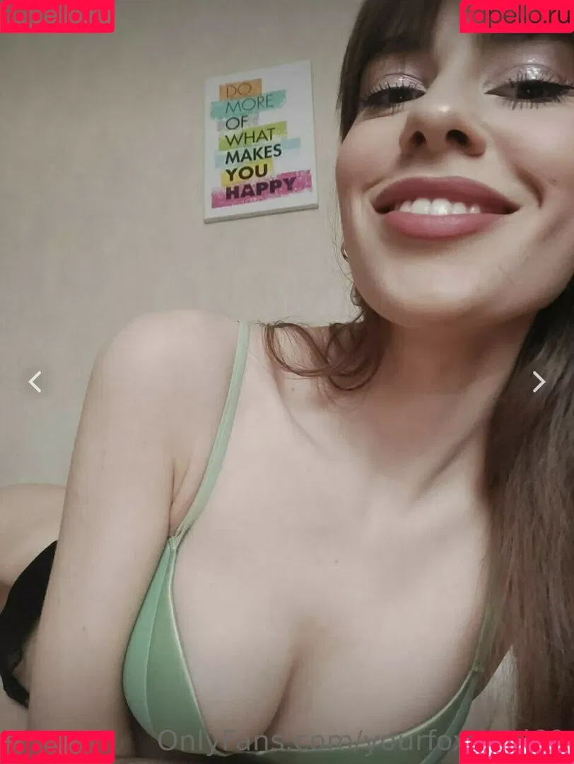 yourfoxygirl69 Onlyfans Photo Gallery 