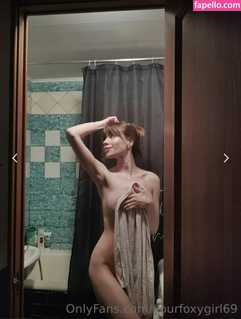 yourfoxygirl69 Onlyfans Photo Gallery 