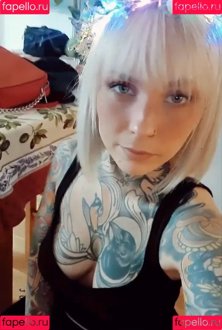Jazzy Gudd Onlyfans Photo Gallery 