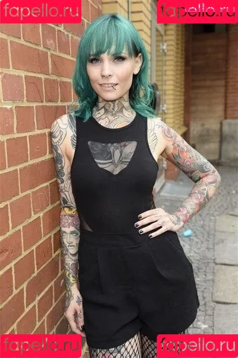 Jazzy Gudd Onlyfans Photo Gallery 