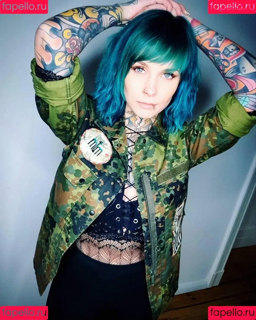 Jazzy Gudd Onlyfans Photo Gallery 