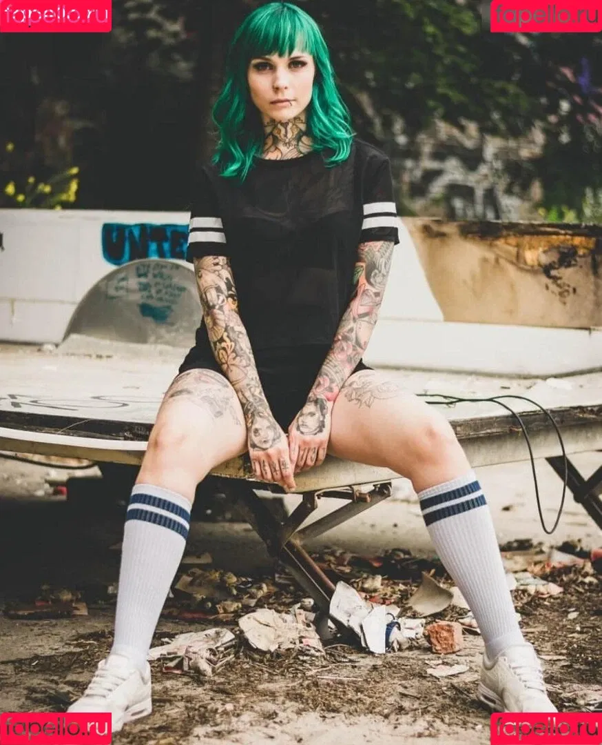 Jazzy Gudd Onlyfans Photo Gallery 