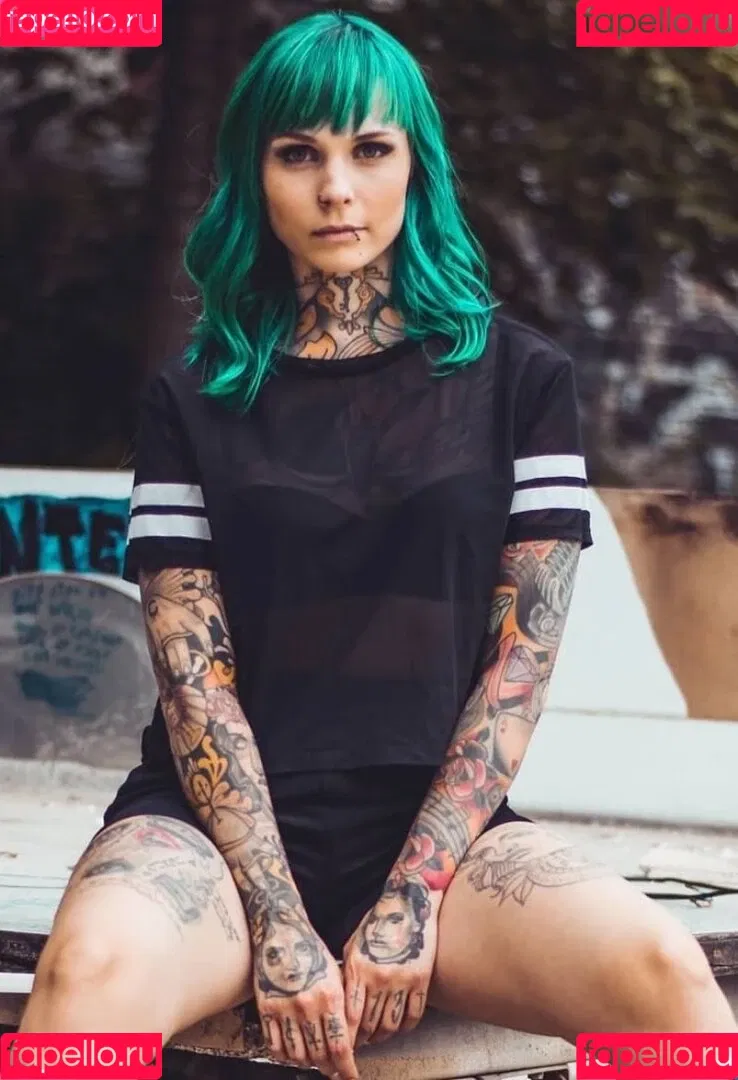 Jazzy Gudd Onlyfans Photo Gallery 