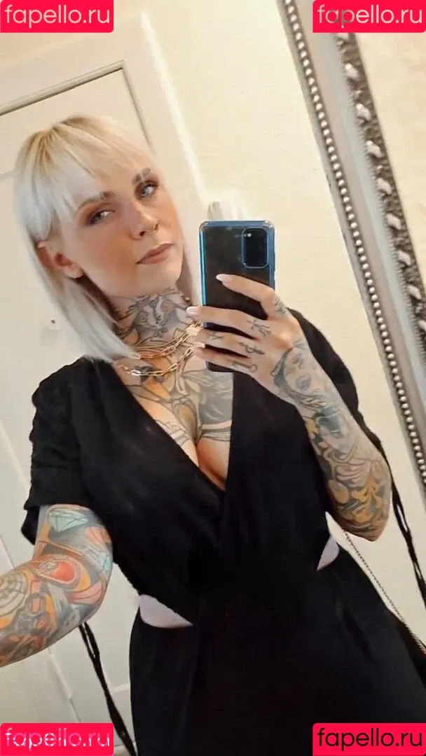 Jazzy Gudd Onlyfans Photo Gallery 