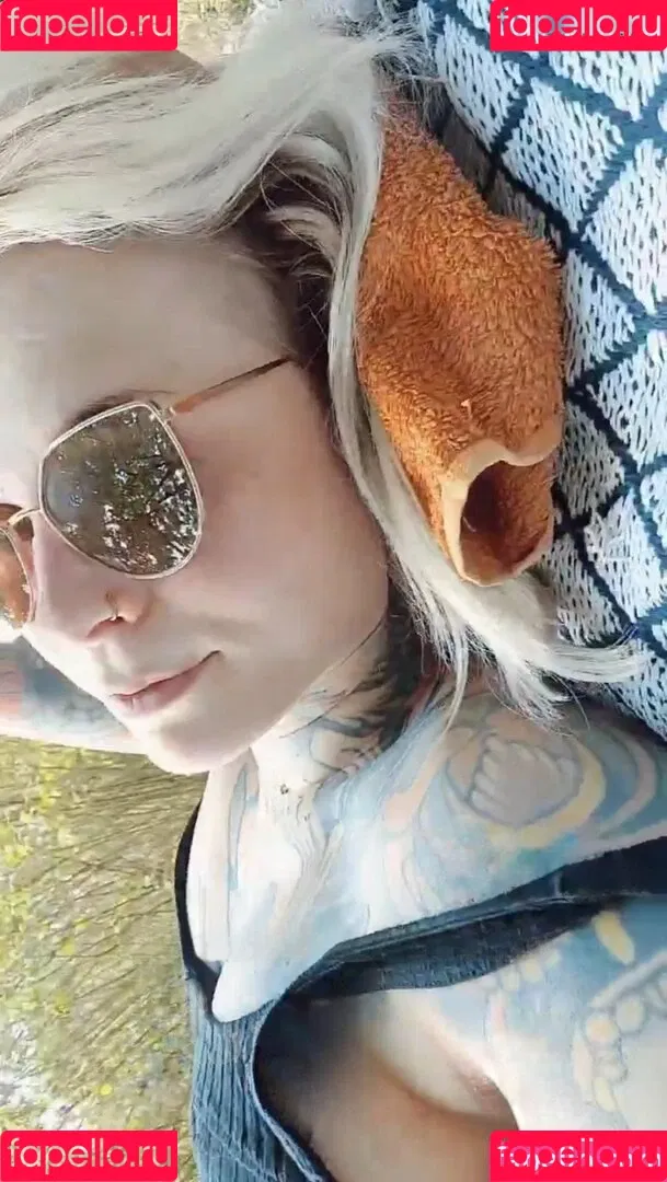 Jazzy Gudd Onlyfans Photo Gallery 