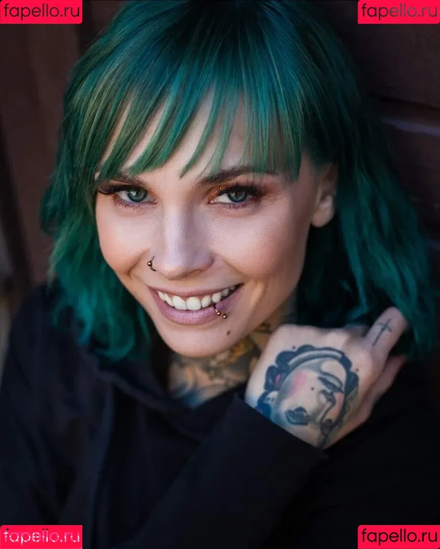 Jazzy Gudd Onlyfans Photo Gallery 