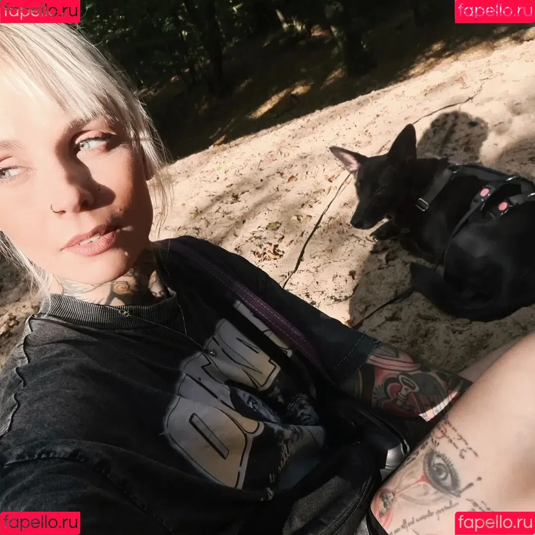 Jazzy Gudd Onlyfans Photo Gallery 