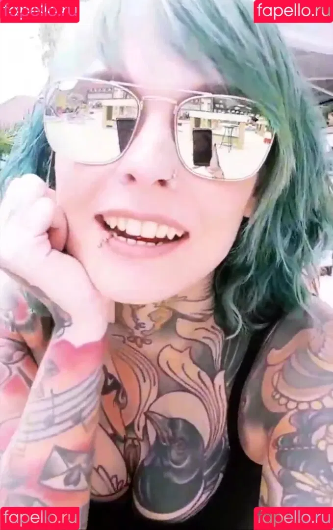 Jazzy Gudd Onlyfans Photo Gallery 