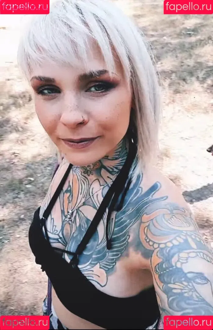 Jazzy Gudd Onlyfans Photo Gallery 