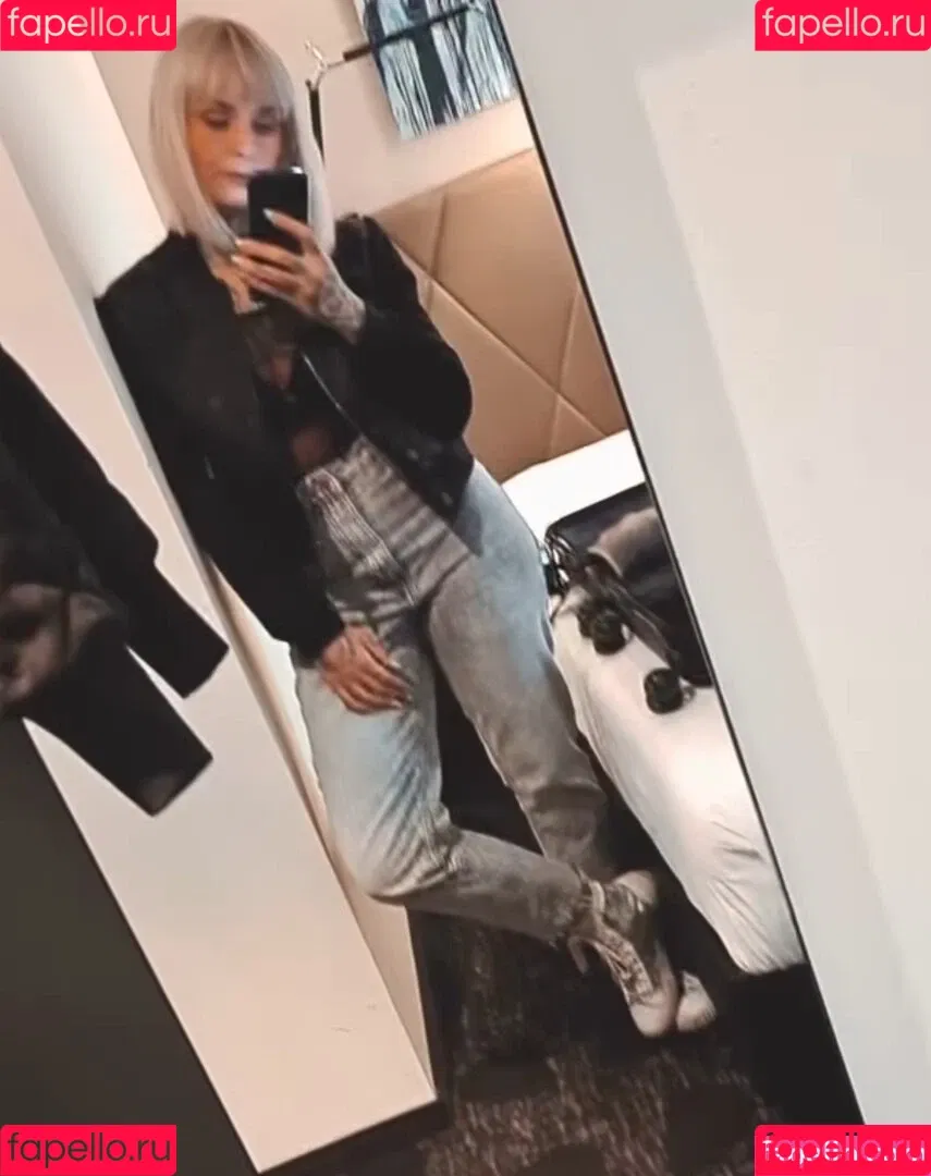 Jazzy Gudd Onlyfans Photo Gallery 