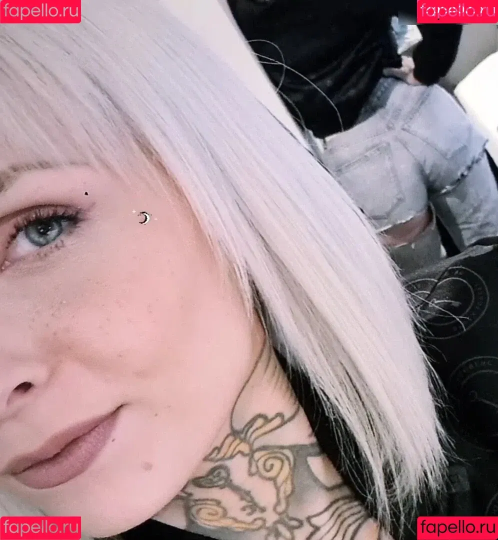 Jazzy Gudd Onlyfans Photo Gallery 