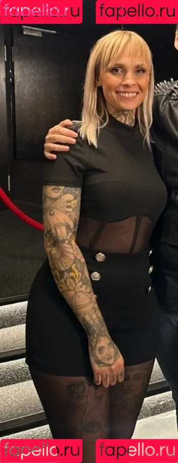 Jazzy Gudd Onlyfans Photo Gallery 