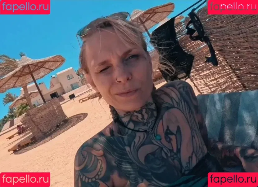 Jazzy Gudd Onlyfans Photo Gallery 