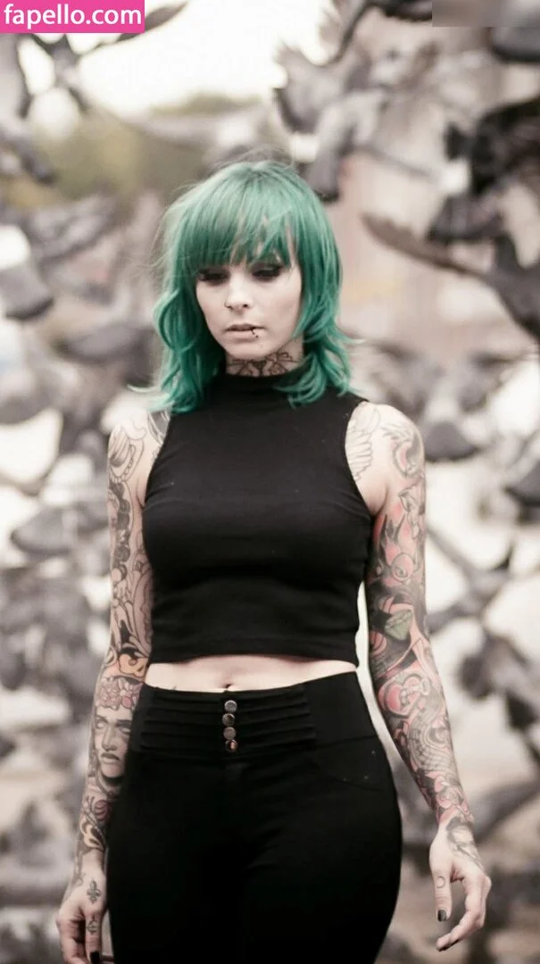 Jazzy Gudd Onlyfans Photo Gallery 