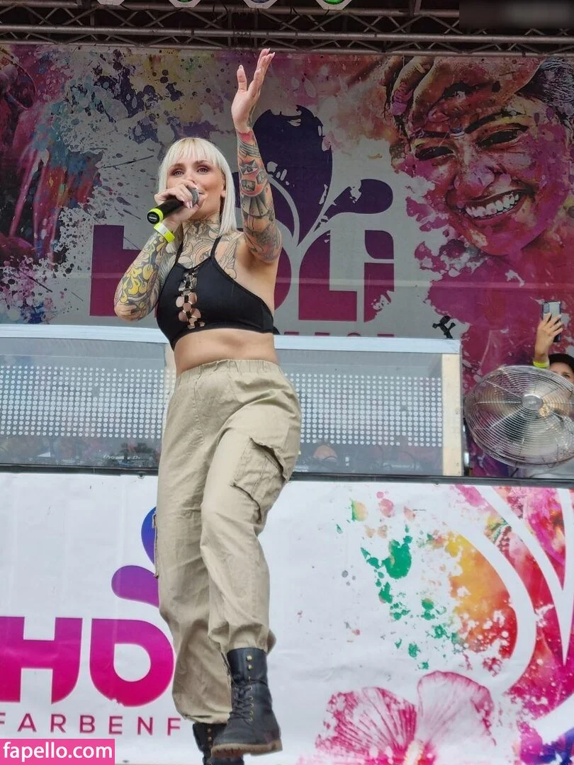 Jazzy Gudd Onlyfans Photo Gallery 