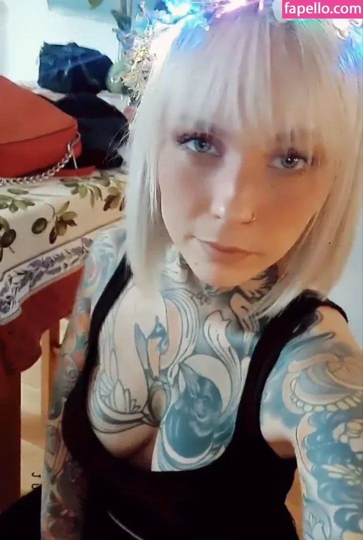 Jazzy Gudd Onlyfans Photo Gallery 