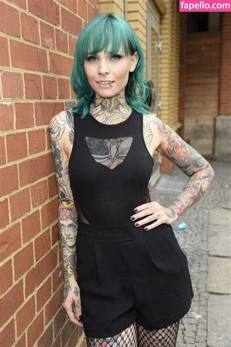 Jazzy Gudd Onlyfans Photo Gallery 