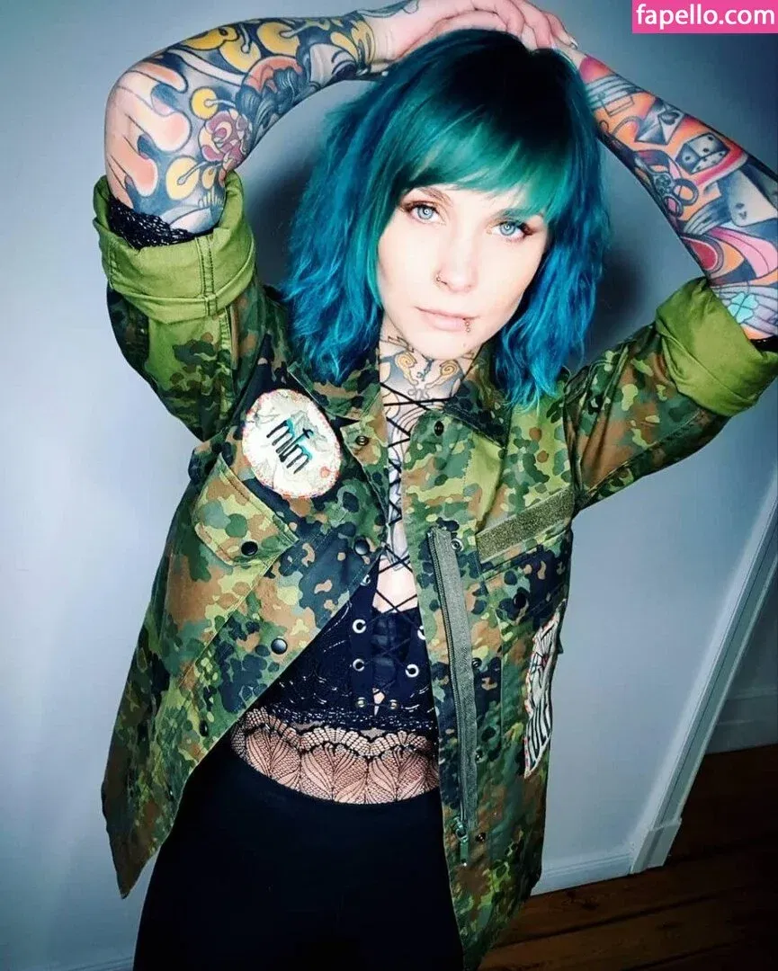 Jazzy Gudd Onlyfans Photo Gallery 