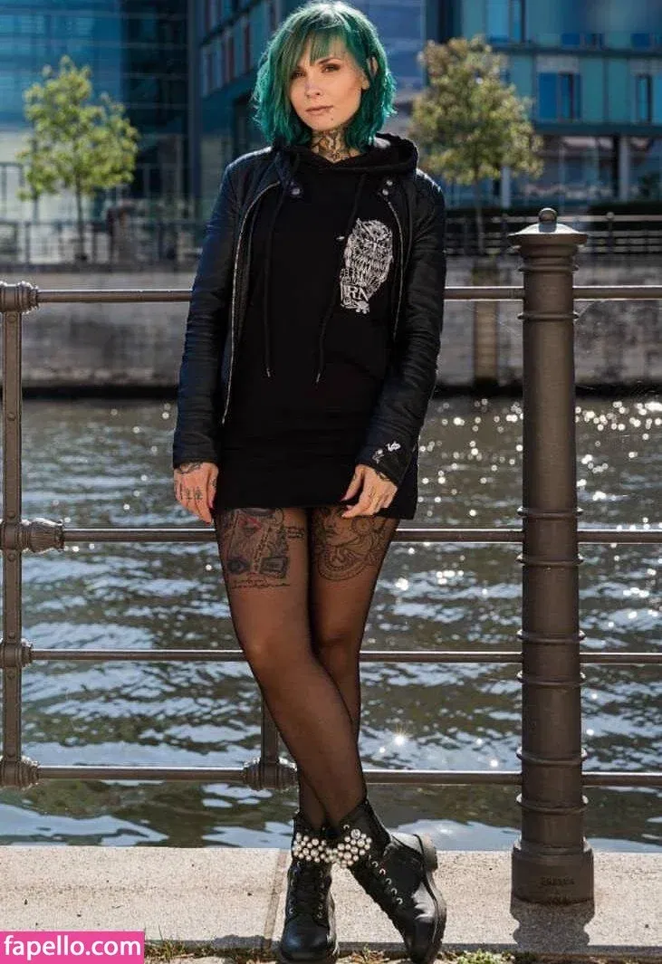 Jazzy Gudd Onlyfans Photo Gallery 