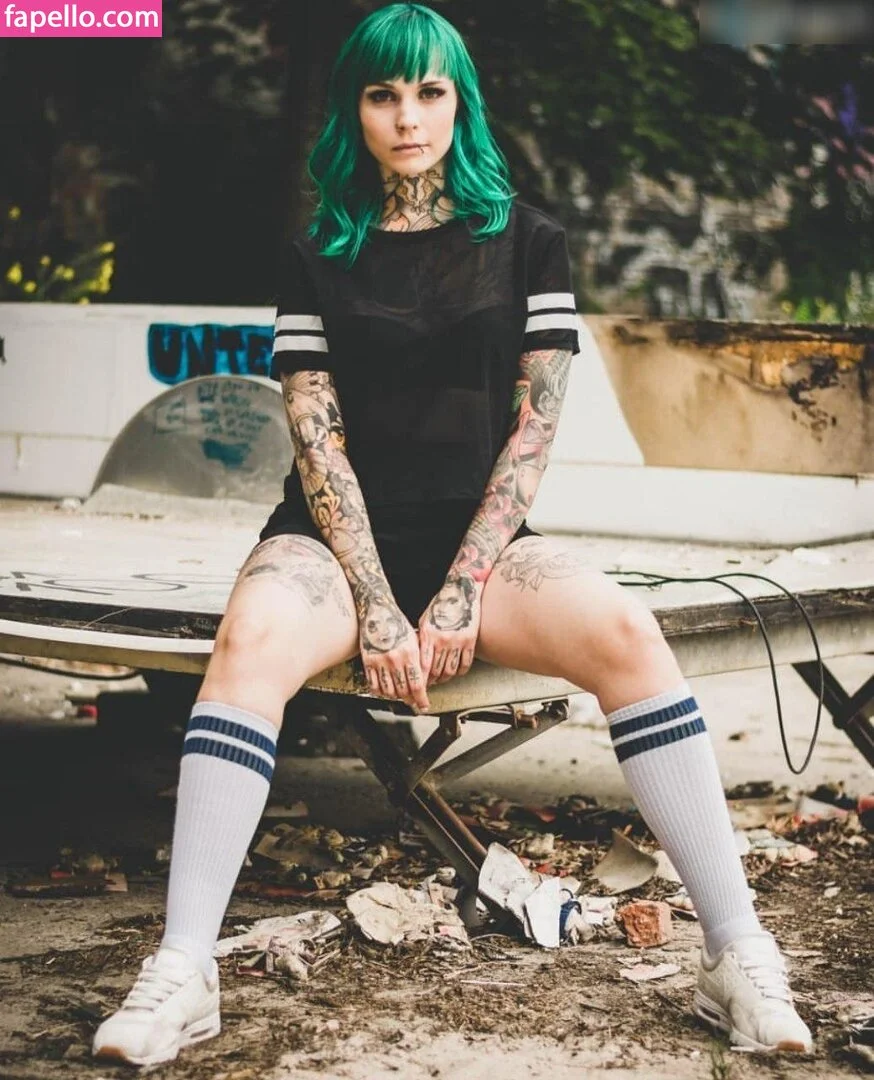 Jazzy Gudd Onlyfans Photo Gallery 