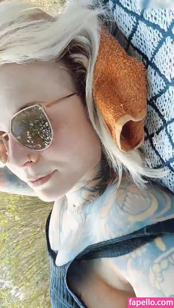 Jazzy Gudd Onlyfans Photo Gallery 