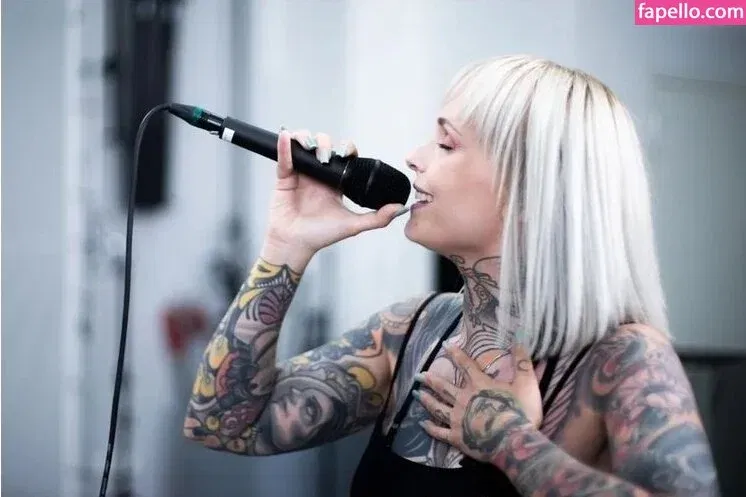 Jazzy Gudd Onlyfans Photo Gallery 