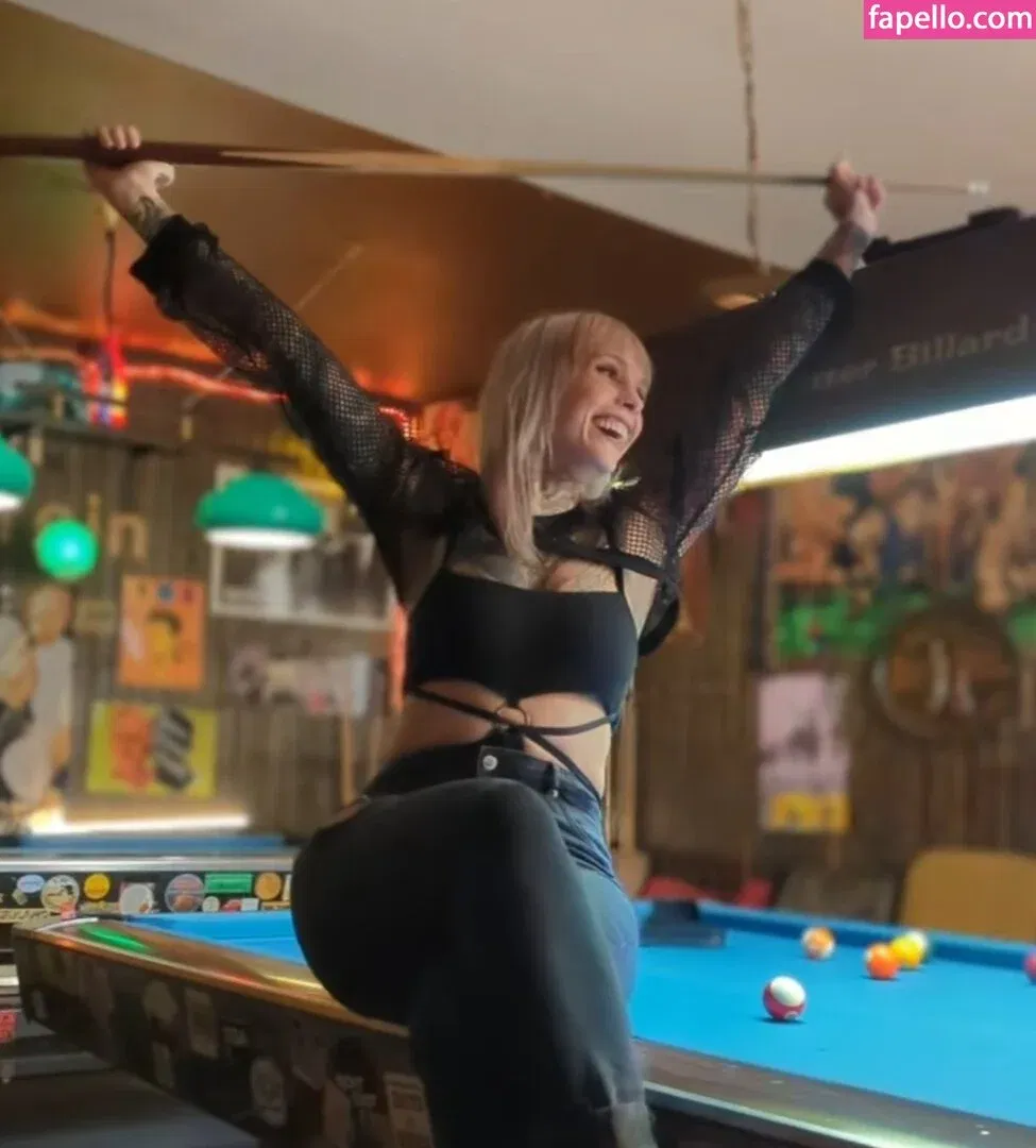 Jazzy Gudd Onlyfans Photo Gallery 