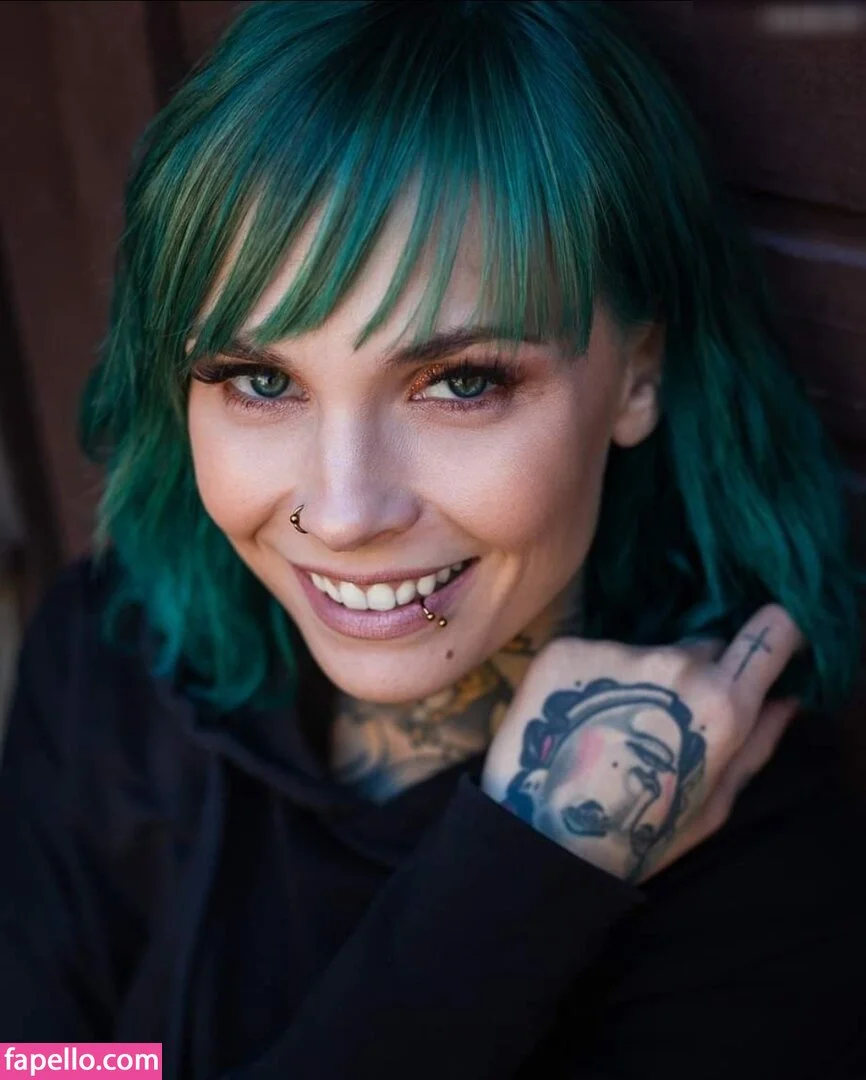 Jazzy Gudd Onlyfans Photo Gallery 