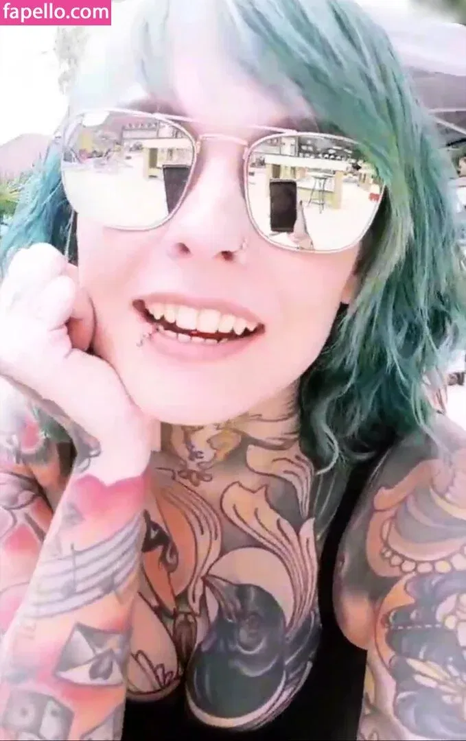 Jazzy Gudd Onlyfans Photo Gallery 