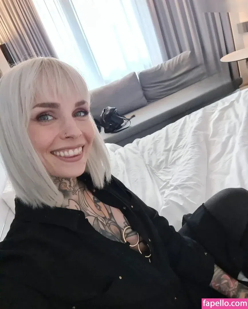 Jazzy Gudd Onlyfans Photo Gallery 