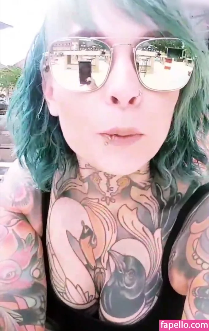 Jazzy Gudd Onlyfans Photo Gallery 