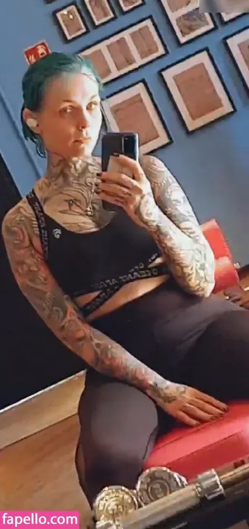 Jazzy Gudd Onlyfans Photo Gallery 