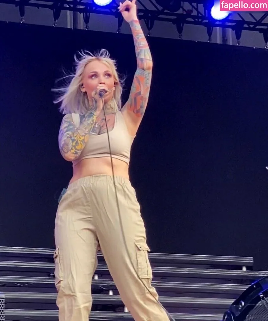 Jazzy Gudd Onlyfans Photo Gallery 