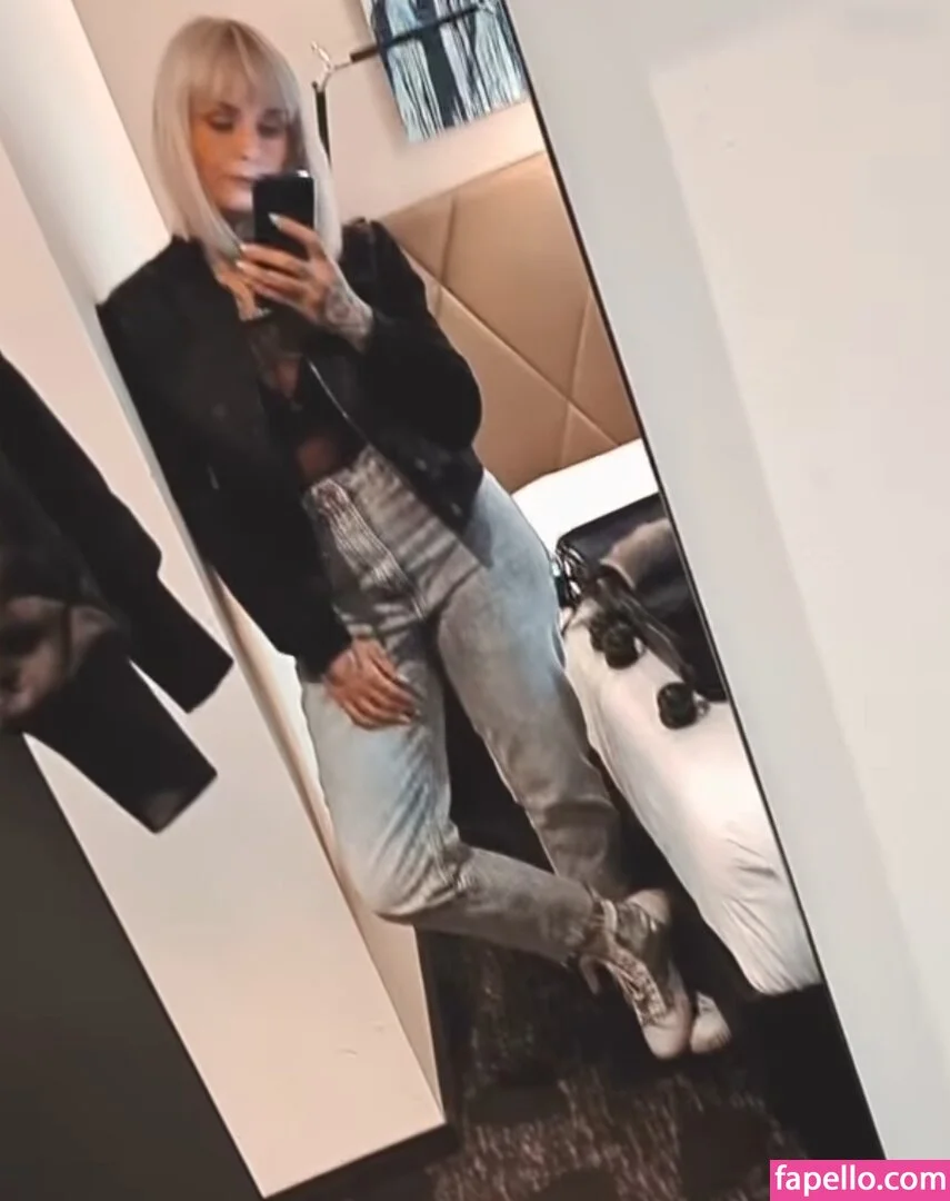 Jazzy Gudd Onlyfans Photo Gallery 