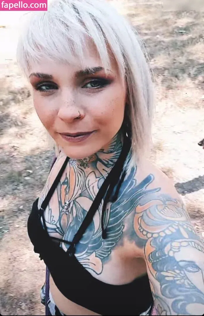 Jazzy Gudd Onlyfans Photo Gallery 