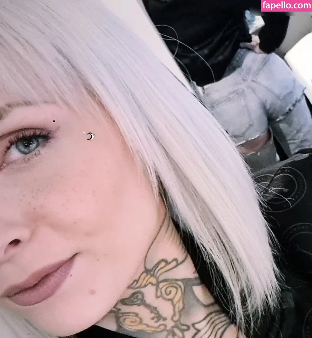 Jazzy Gudd Onlyfans Photo Gallery 