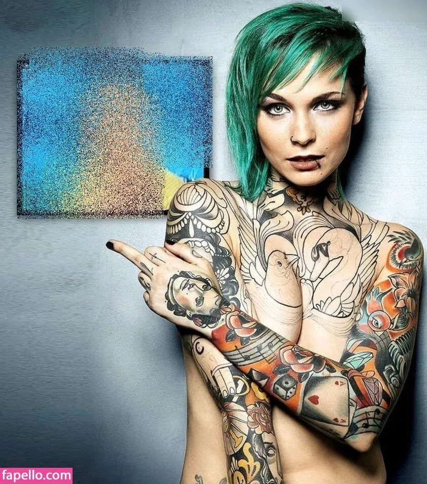 Jazzy Gudd Onlyfans Photo Gallery 