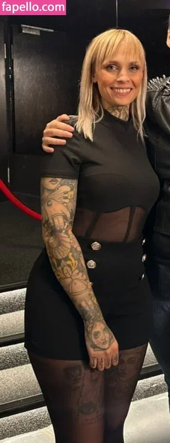 Jazzy Gudd Onlyfans Photo Gallery 