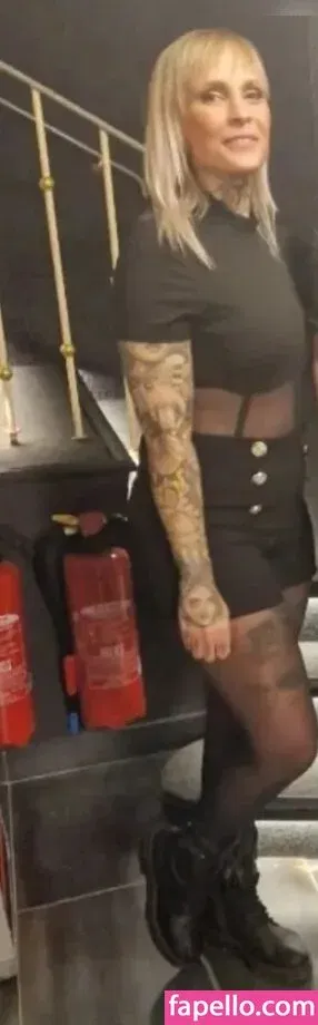 Jazzy Gudd Onlyfans Photo Gallery 