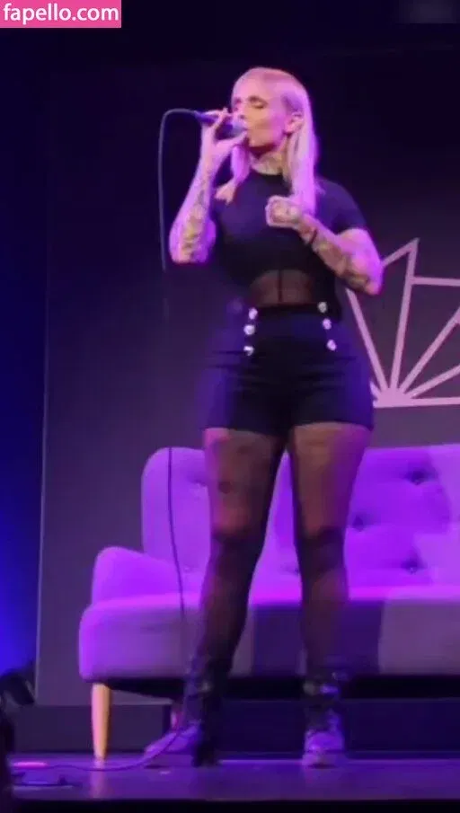 Jazzy Gudd Onlyfans Photo Gallery 