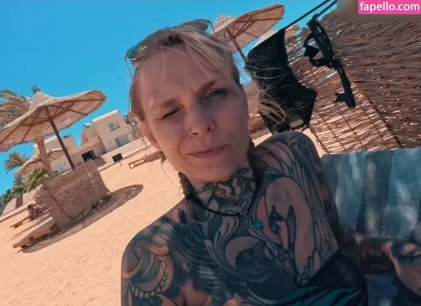 Jazzy Gudd Onlyfans Photo Gallery 