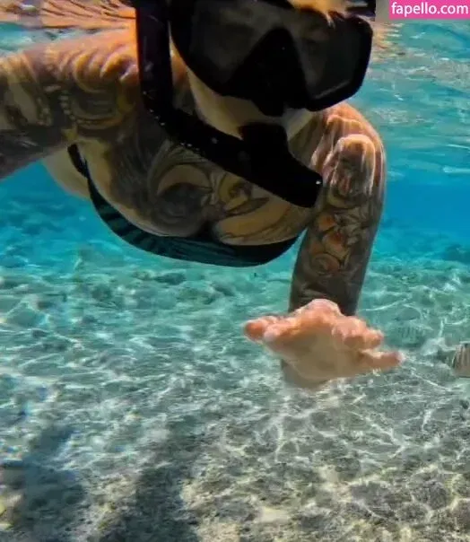 Jazzy Gudd Onlyfans Photo Gallery 