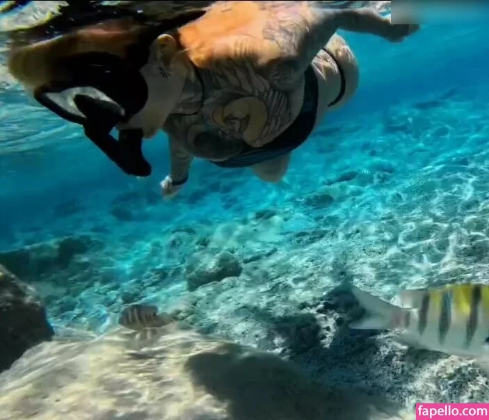 Jazzy Gudd Onlyfans Photo Gallery 