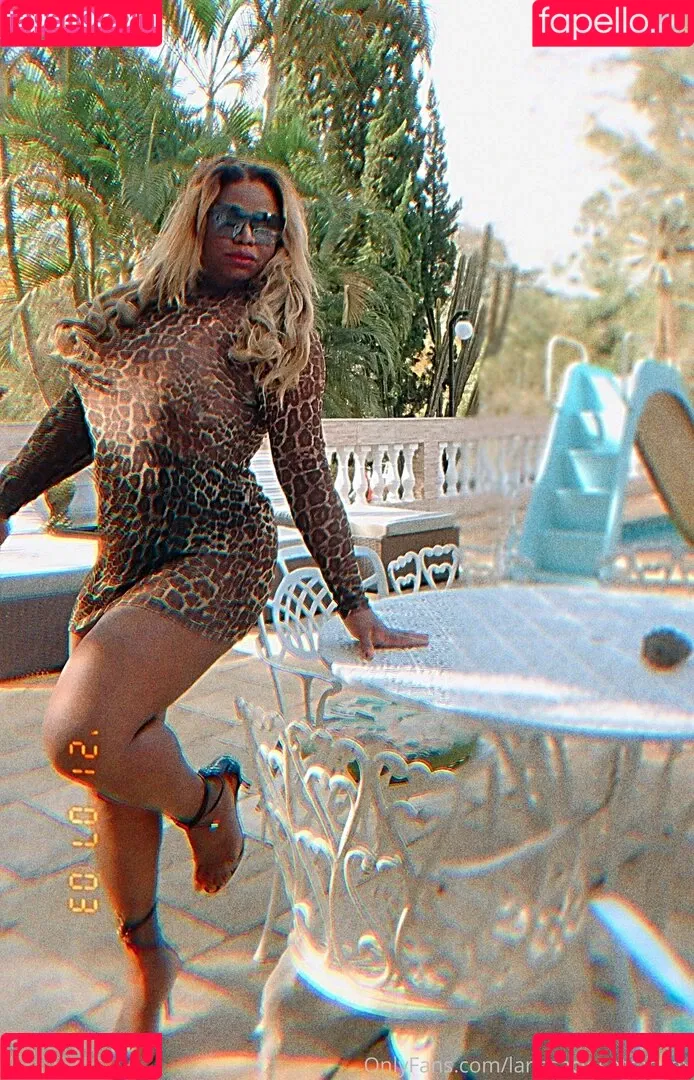 larissaclosetransex Onlyfans Photo Gallery 