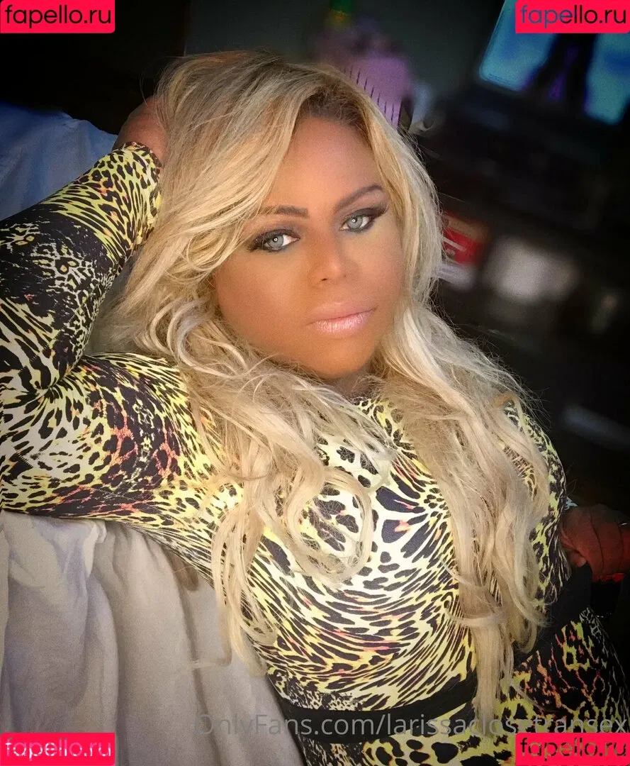 larissaclosetransex Onlyfans Photo Gallery 