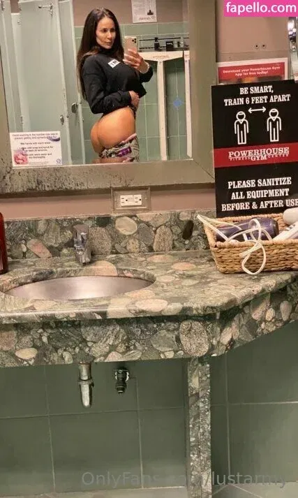 lustarmy Onlyfans Photo Gallery 